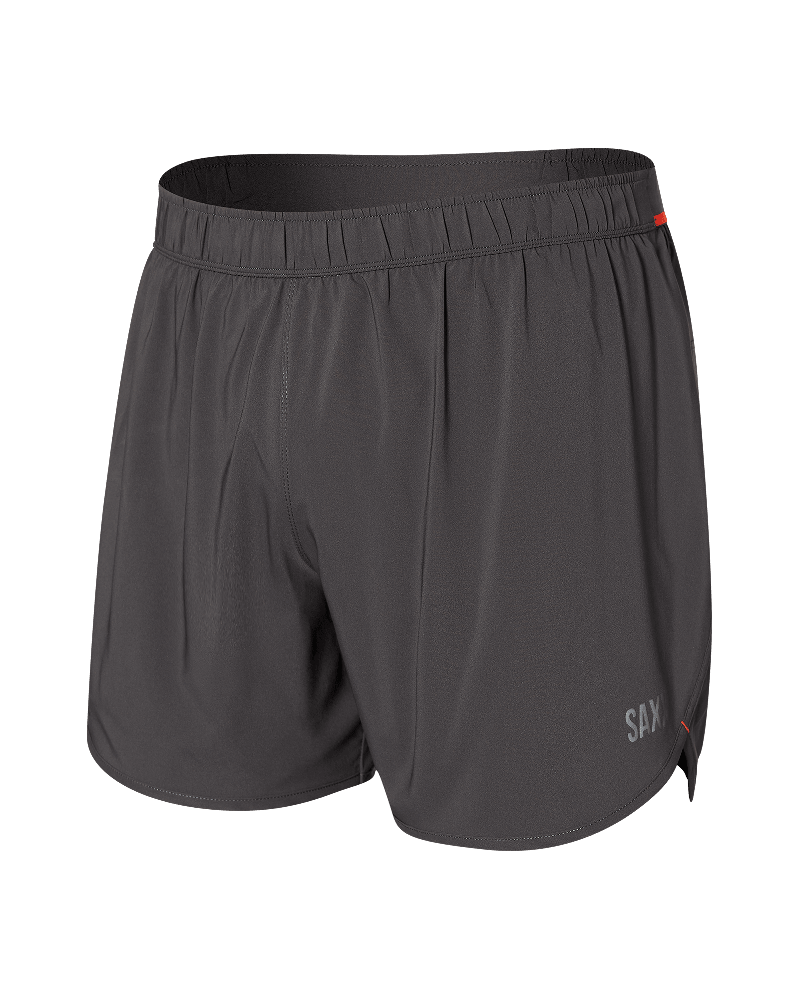 Hightail 2N1 Running Short Graphite SAXX Underwear