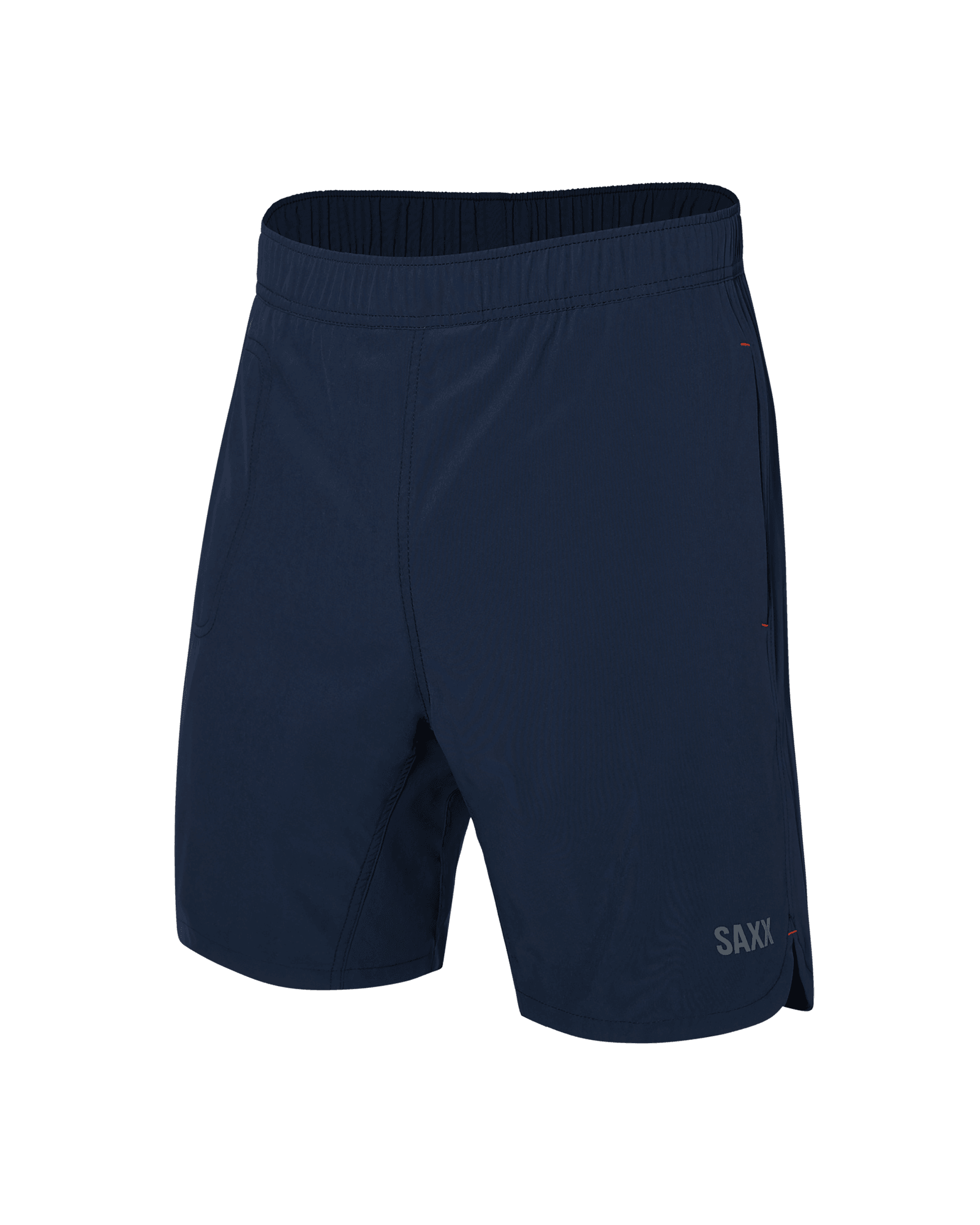 Gainmaker 2N1 Long Performance Short Navy SAXX Underwear