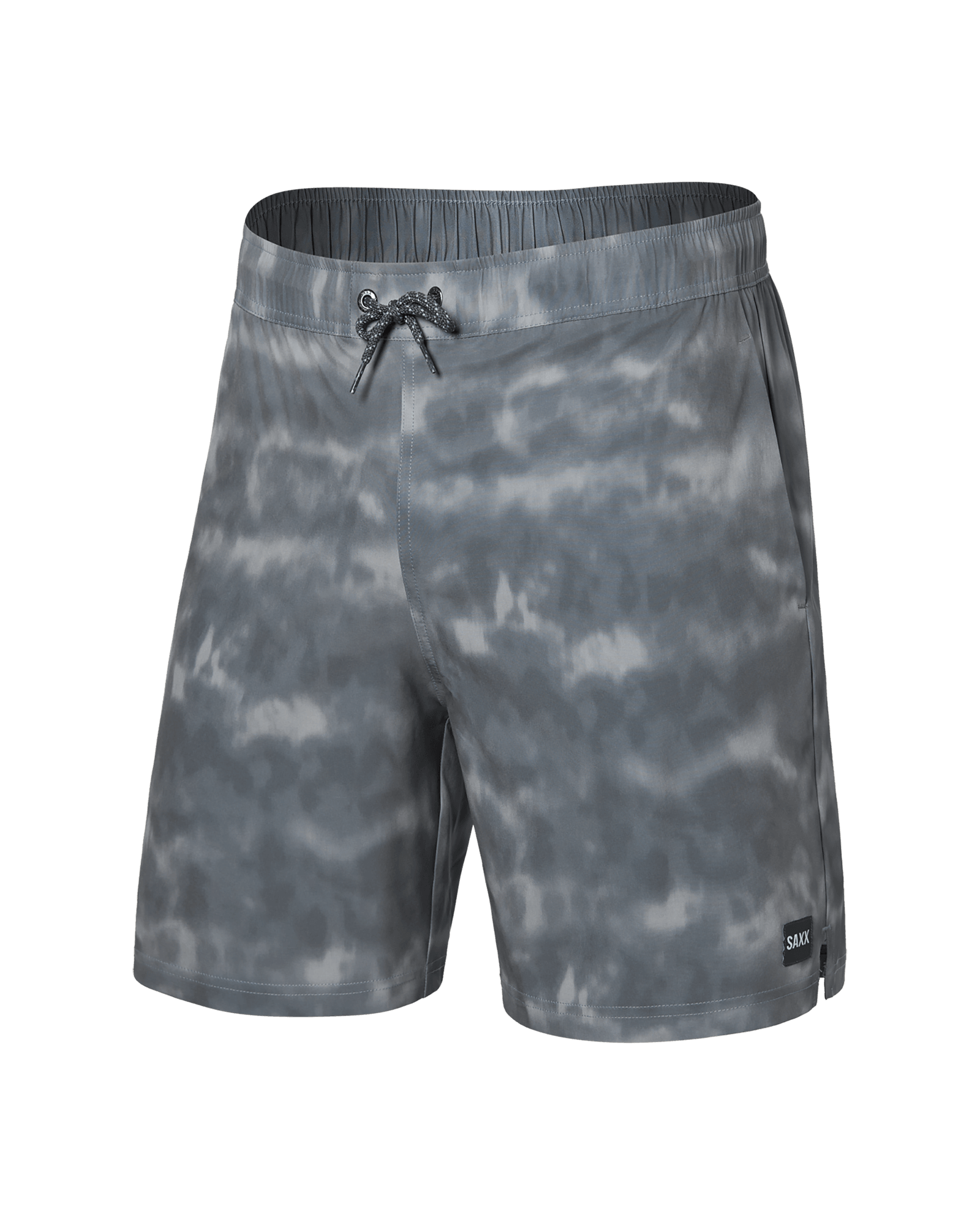 Multi Sport 2N1 Short Washed Ashore Shade SAXX Underwear