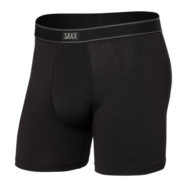 Why Black Boxers Make the Best Underwear For Men – Manmade