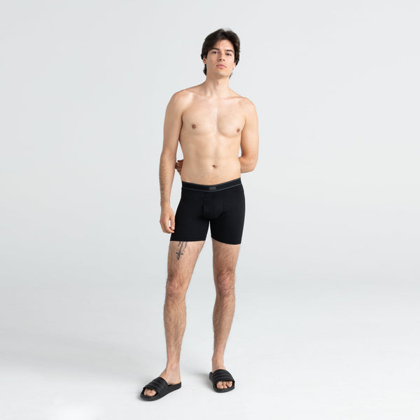 Saxx, Underwear & Socks, Saxx Volt Boxer Briefs Mens Underwear 3pack  Assorted Colors Sz Medium B7