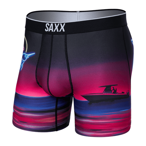 SAXX Mens Underwear – SAXX Underwear Canada