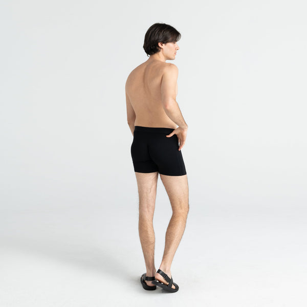 Saxx Men's Underwear - Vibe Super Soft Boxer Brief with Built-in Pouch  Support - Underwear for Men, Fall : Saxx Underwear Co: : Clothing
