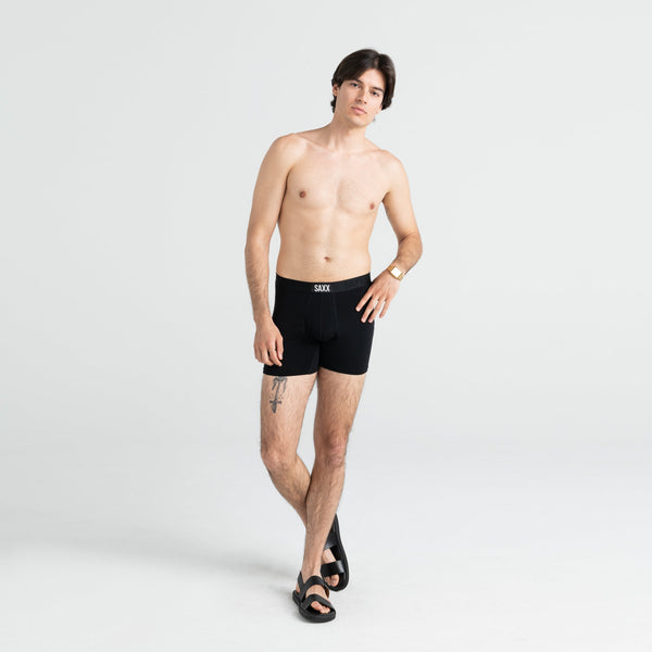 19 Best boxer briefs for men 2024: Comfy, breathable, and stench