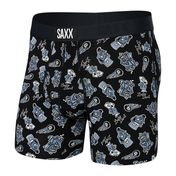 SAXX Summer Sale: Shop Deals on Our Favorite Underwear