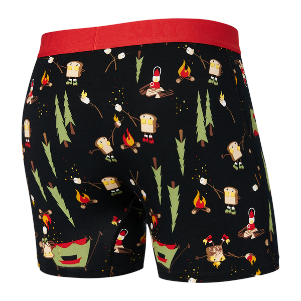 Ultra Boxer Brief - Beers Of The World- Multi