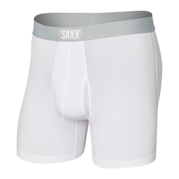 Saxx boxers are on sale right now on , but only for today