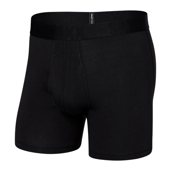 Calvin Klein Briefs Men's 4-Pairs Black Cotton Underwear