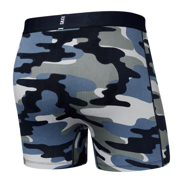 Camouflage Boxers-2pk – Ez Sox