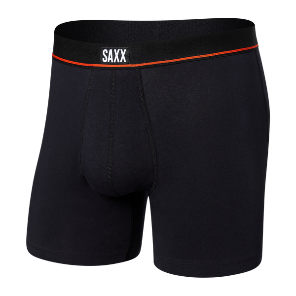 Comfortable Breathable Printed Mens Boxershorts Organic Cotton 4