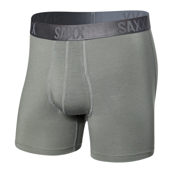 SAXX Kinetic Boxer Brief - Men's  4.9 Star Rating Free Shipping