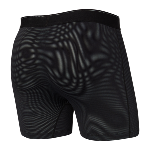 Quest Quick Dry Performance Boxer MBII XL by Saxx Underwear