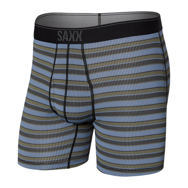 Wild Stripes Briefs - Striped Underwear - Pattern