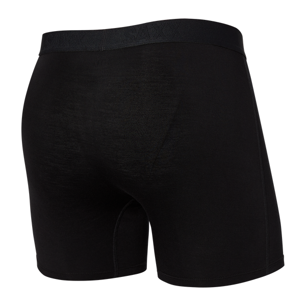 Saxx Vibe Boxer Men's Bottom Underwear (New - Flash Sale