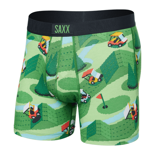 SAXX - Vibe - Sticker Snacks (SXBM35-SSM) - Ford and McIntyre Men's Wear