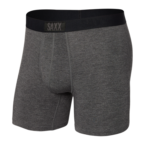 SAXX VIBE Mens Underwear Boxer Brief Size XL/XXL ~ WITHOUT BOX