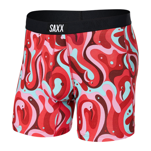 SAXX Underwear Sport Mesh Bb Fly Boxer (XXL) - buy at Galaxus