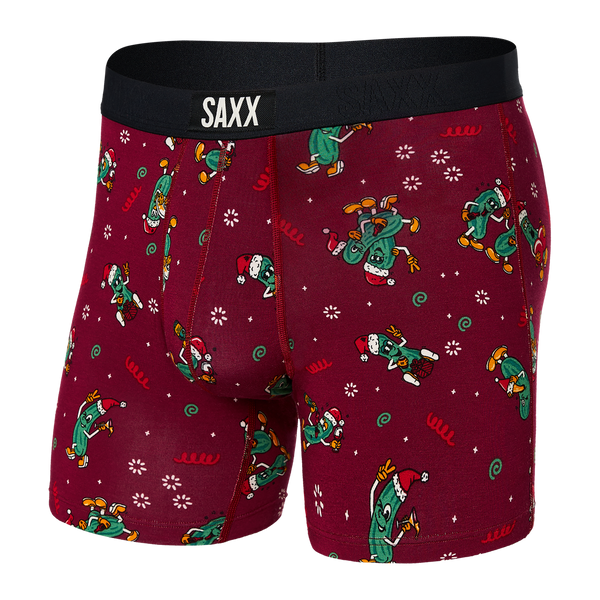 SAXX Daytripper Polyester Blend Boxer Briefs Size XL - 2 pack!! - Helia  Beer Co