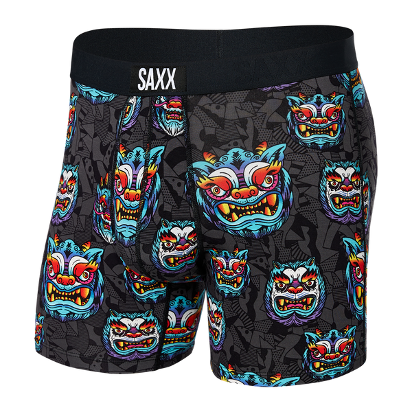 Saxx Underwear Review - Cloth Karma