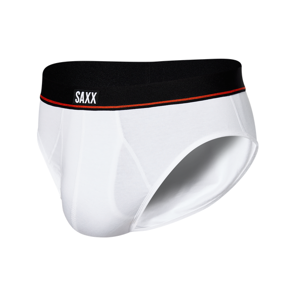 SAXX Underwear Mini Preda Non-Stop Stretch Cotton Boxer Briefs