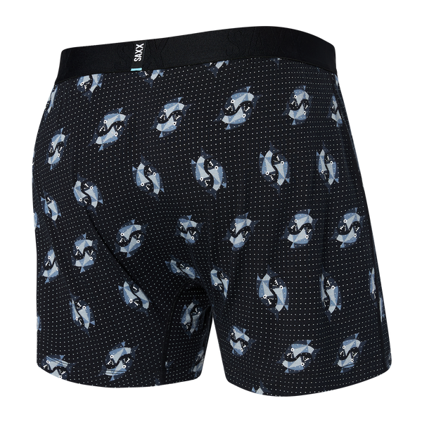 Quest Loose Fit Boxer 3-Pack - Men's Underwear – SAXX Underwear