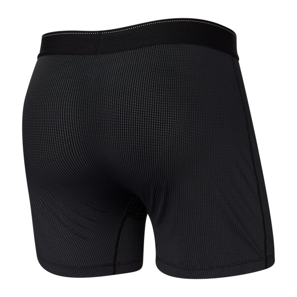 Pro Core Compression Shorts - Black Volt