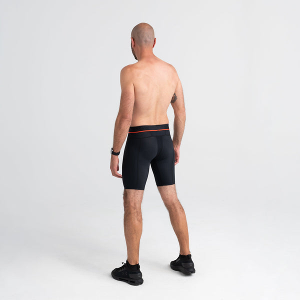 Hyperdrive Long Leg Boxer Brief by Saxx Underwear