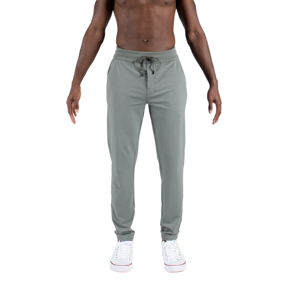 Down Time Lounge Pant - Cargo Grey