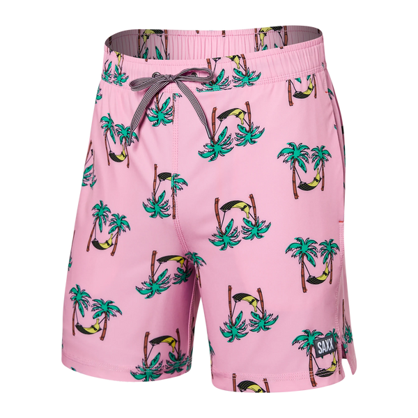 Banana Volley Hammock- 2N1 Short Underwear Long – SAXX | Buoy Oh Taffy -