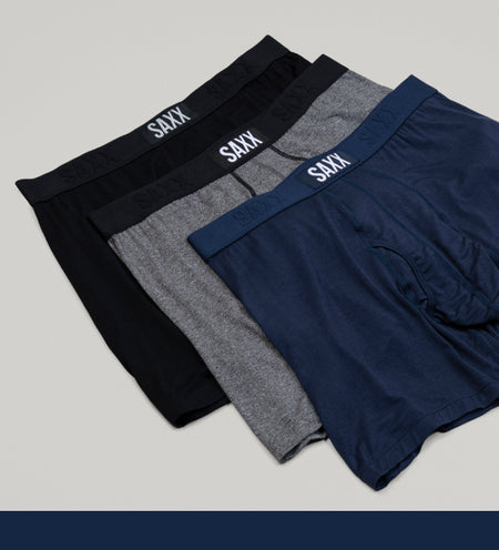The Father's Day Gift Guide. – SAXX Underwear
