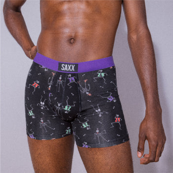 Saxx Underwear  Treat's Squire Shop