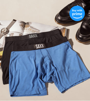 SAXX Underwear Life Changing Men s Underwear