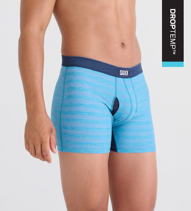 DropTemp Men s Cooling Underwear and Apparel SAXX Underwear