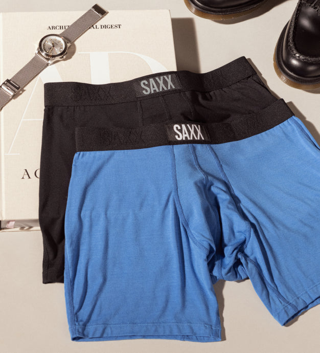 Mens Underwear SAXX Underwear