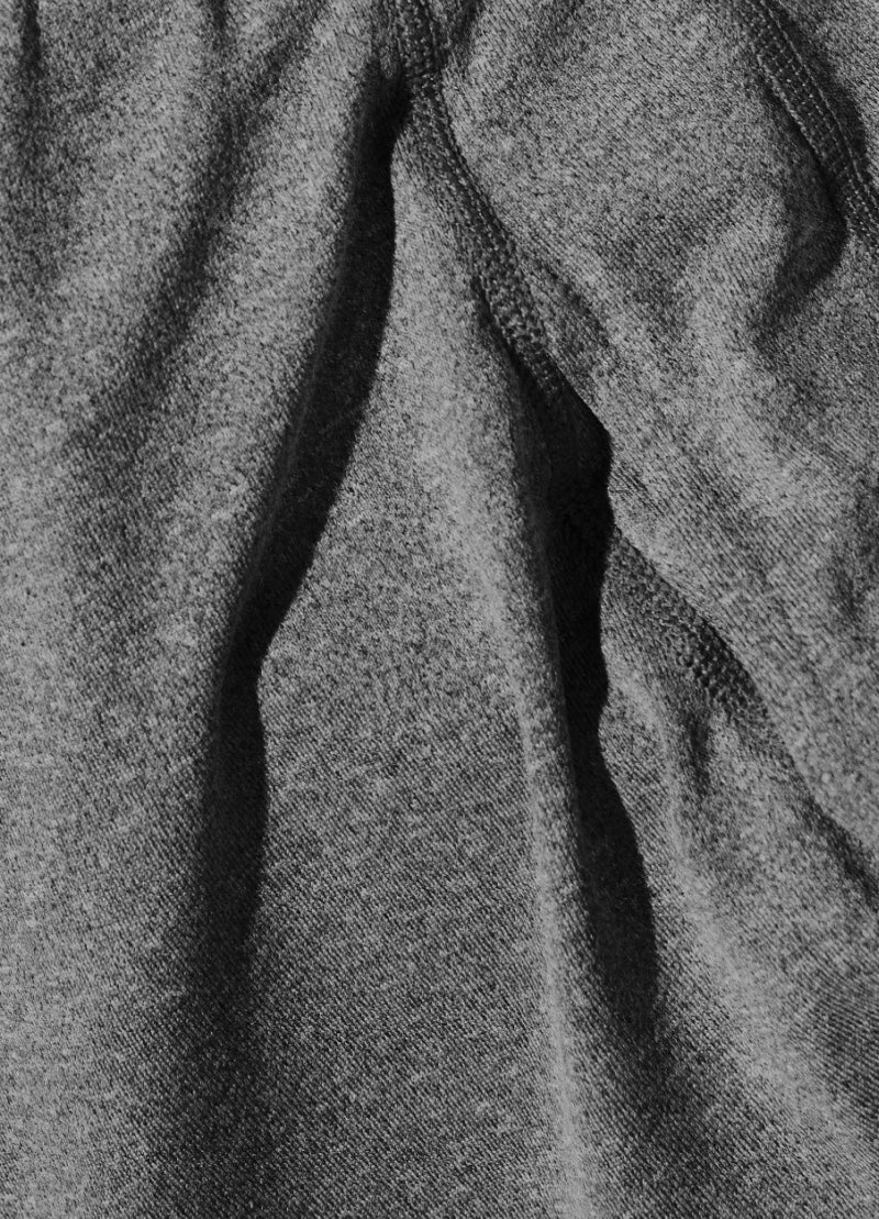 Close up detail shot of technical fabric