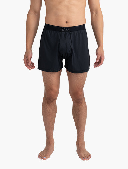 SAXX Underwear Quest Quick Dry Boxer Brief – Harry Mayer Clothiers