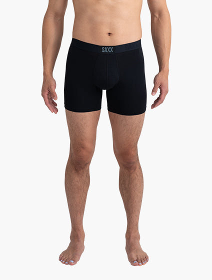 Boxer store brief inseam