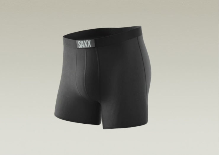 Mens Front Open Boxer Briefs, Expose Hole Sheath Trunks, Foreskin