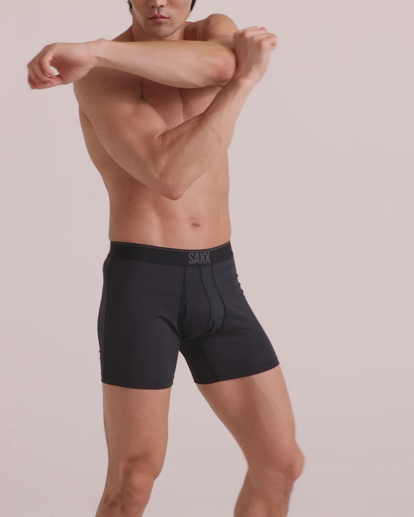 Video of Quest Quick-Dry Mesh Boxer Brief