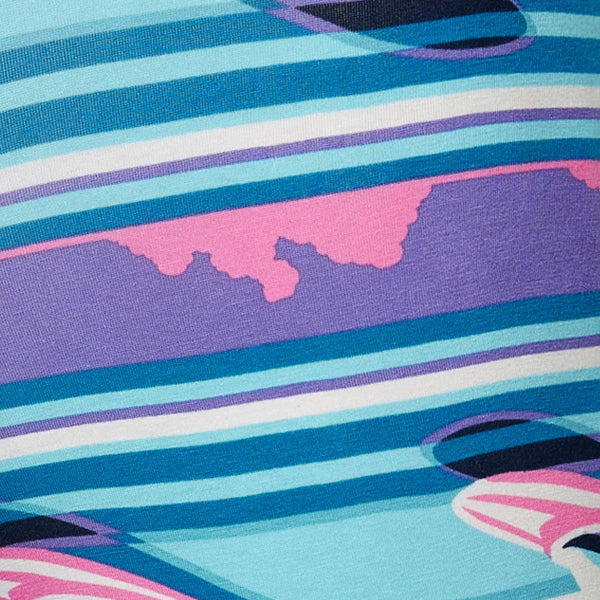 Swatch of Jetski Stripe- Pool