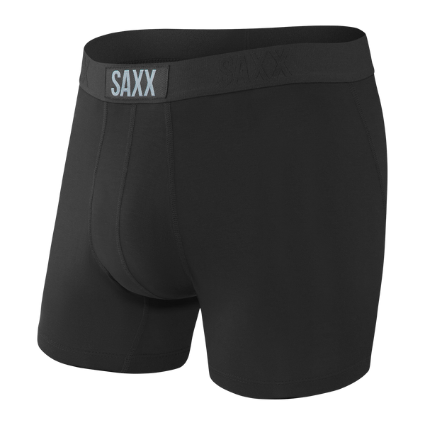 SAXX VIBE Boxer Brief 2pk ( 5 pattern options) – Johns Barrhead