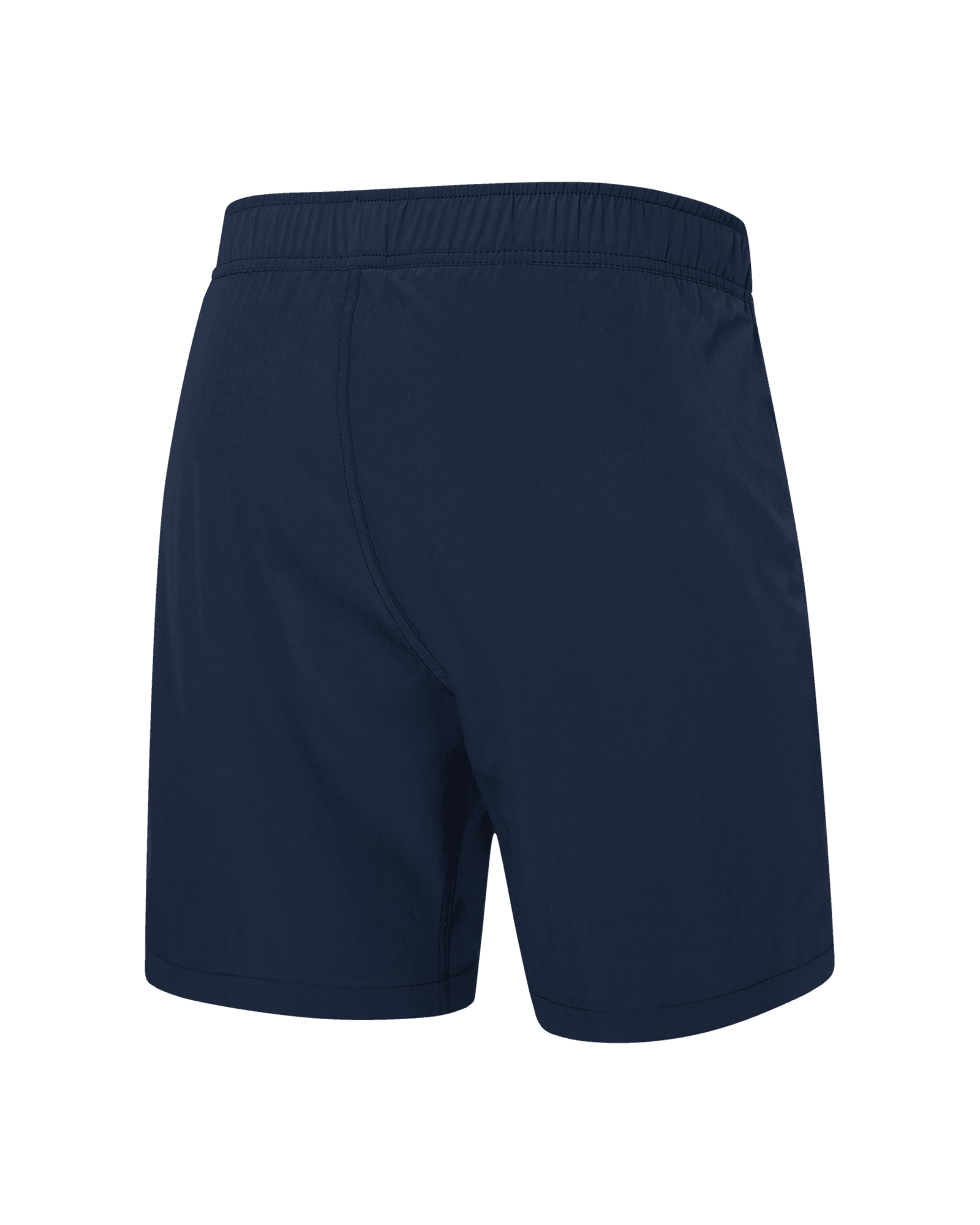 Back of Gainmaker 2N1 Short Regular in Navy