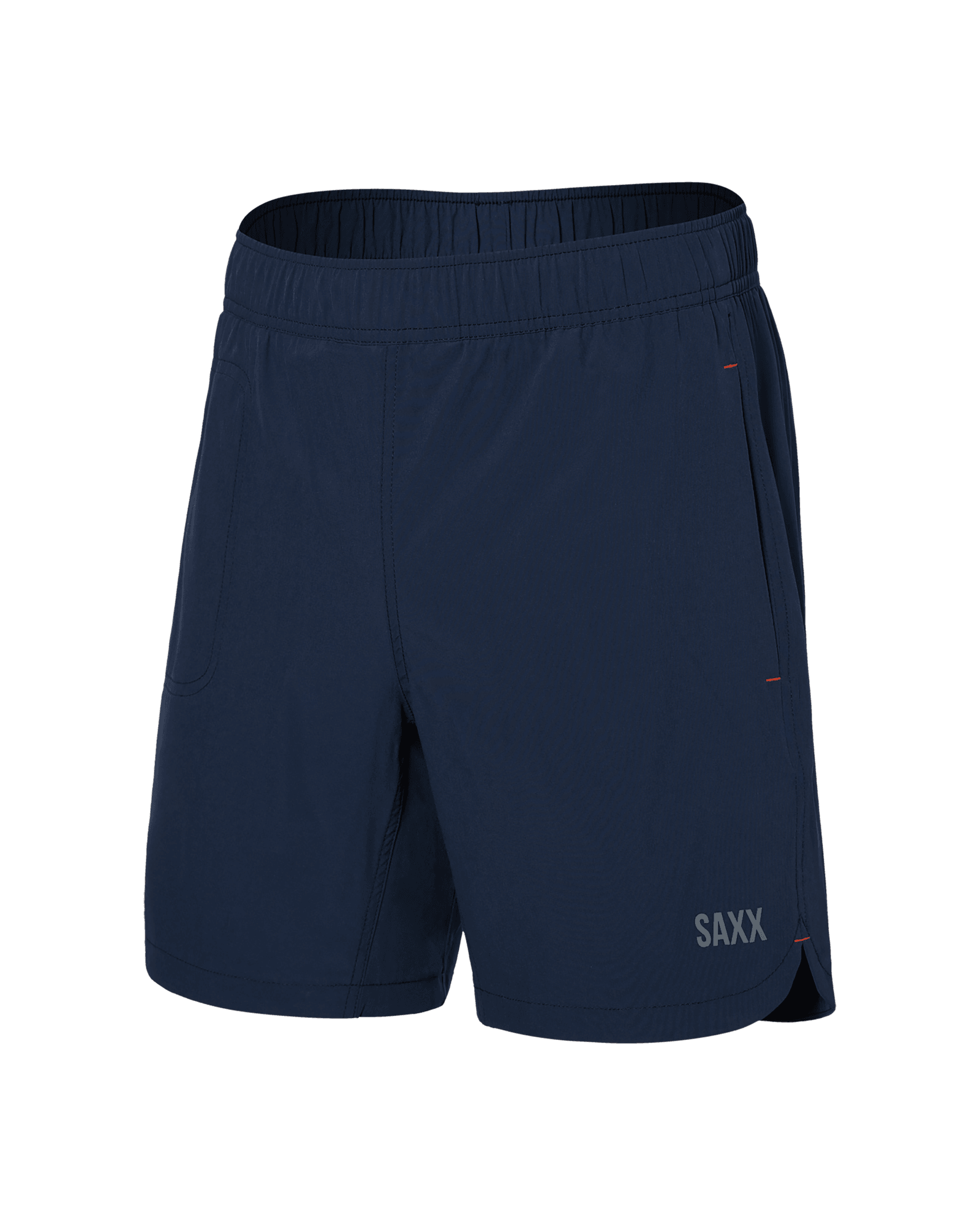 Front of Gainmaker 2N1 Short Regular in Navy