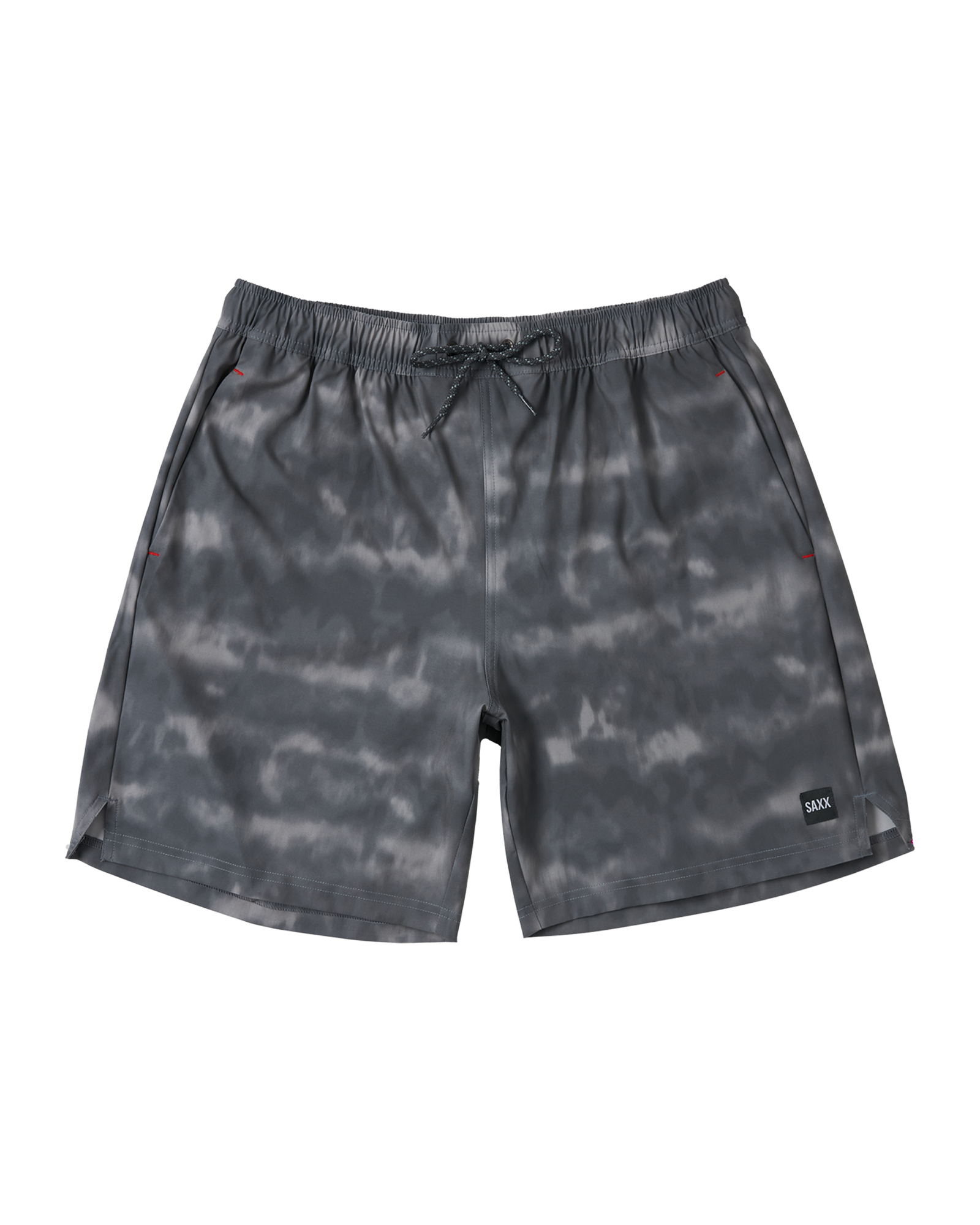 Front - Model wearing Multi-Sport 2N1 Short Regular in Washed Ashore- Shade