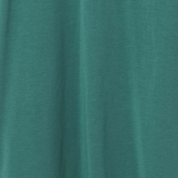 Swatch of Droptemp® Cooling Cotton Short Sleeve Crew in Pine