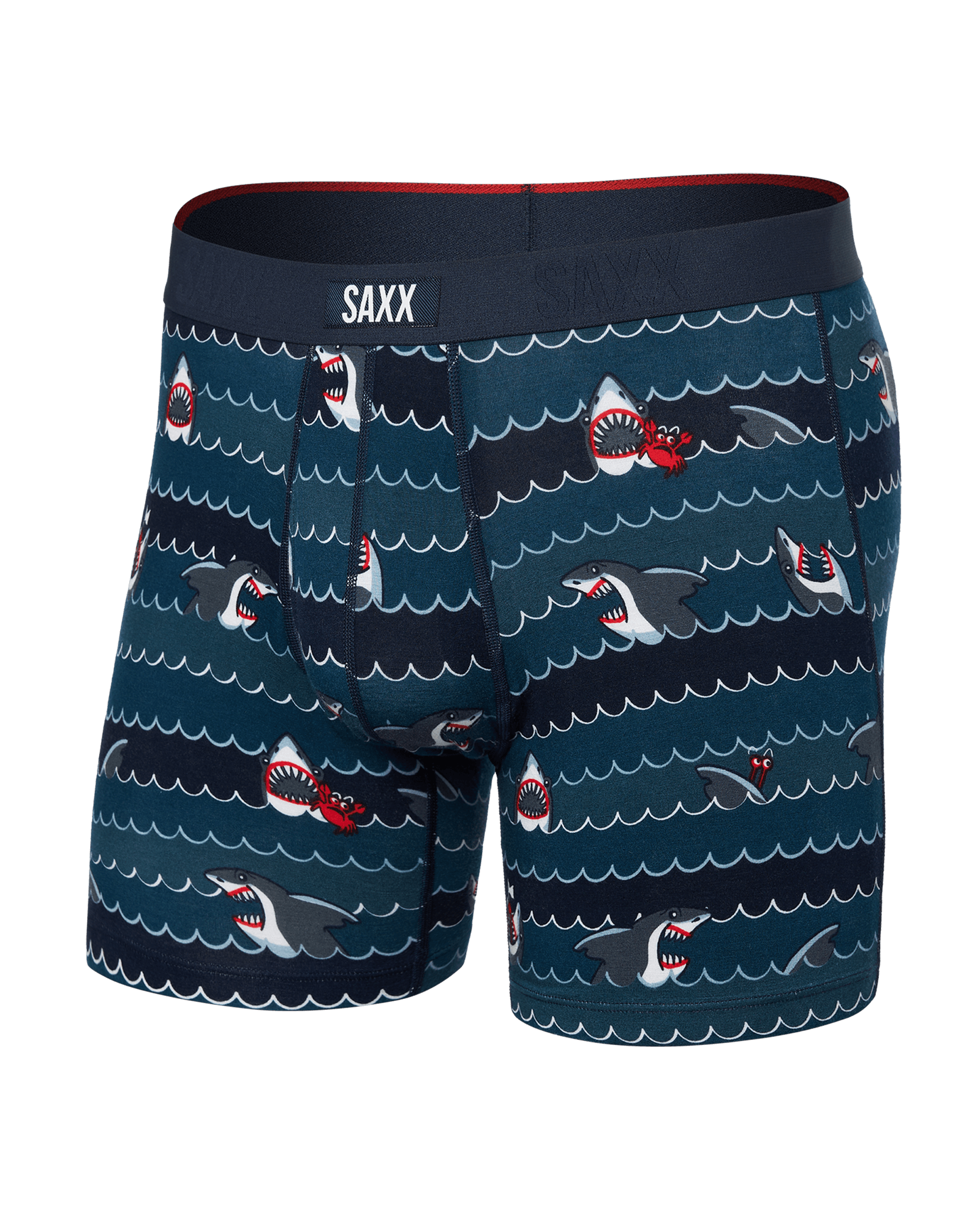 Saxx boxer shorts deals