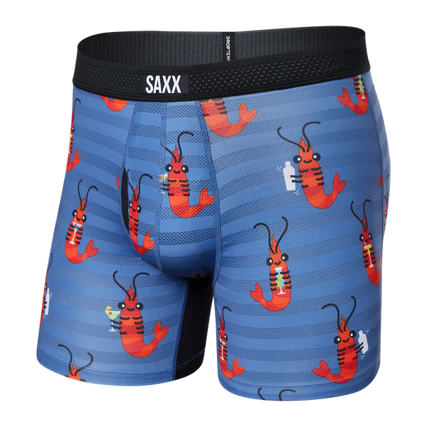 The Best Underwear For Men, Top 4 Brands, Saxx