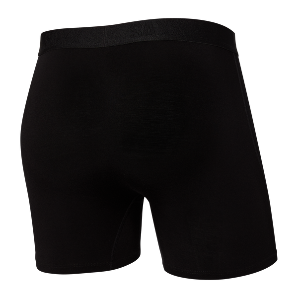 SAXX ULTRA Boxer Brief Black Mountainscape - Herbert's Boots and Western  Wear