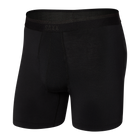 Platinum Men's Boxer Brief - Blackout | – SAXX Underwear