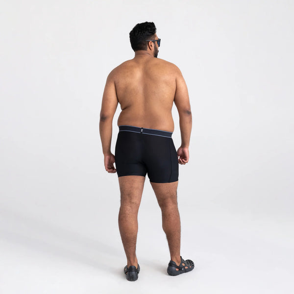 SAXX Droptemp Cooling Mesh Boxer Brief - Voyagers Navy – Timothy Daniels  Clothing Co.